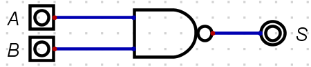 NAND Circuit