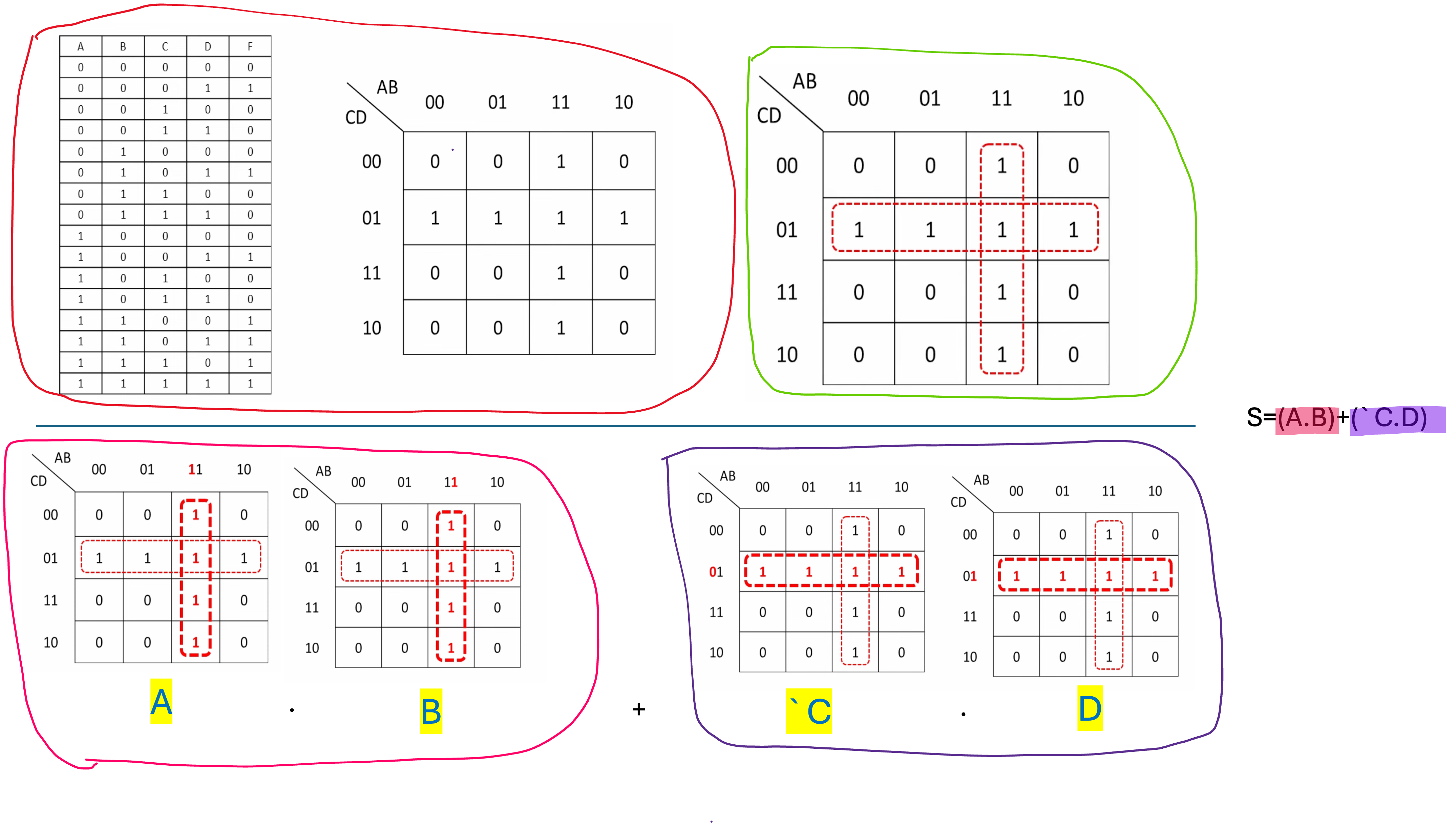 center