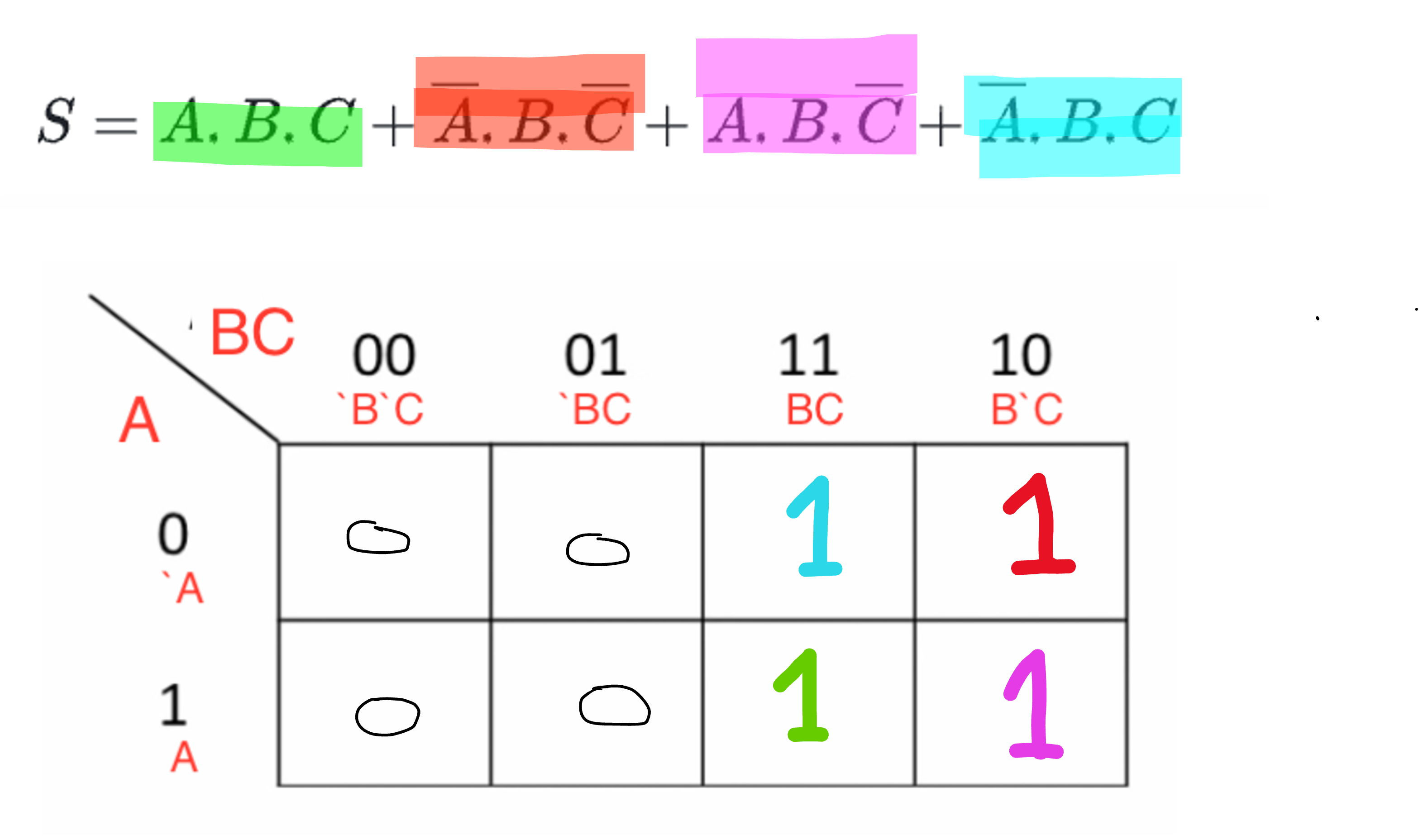 center